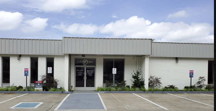 1010 Fourth Ave. N. art